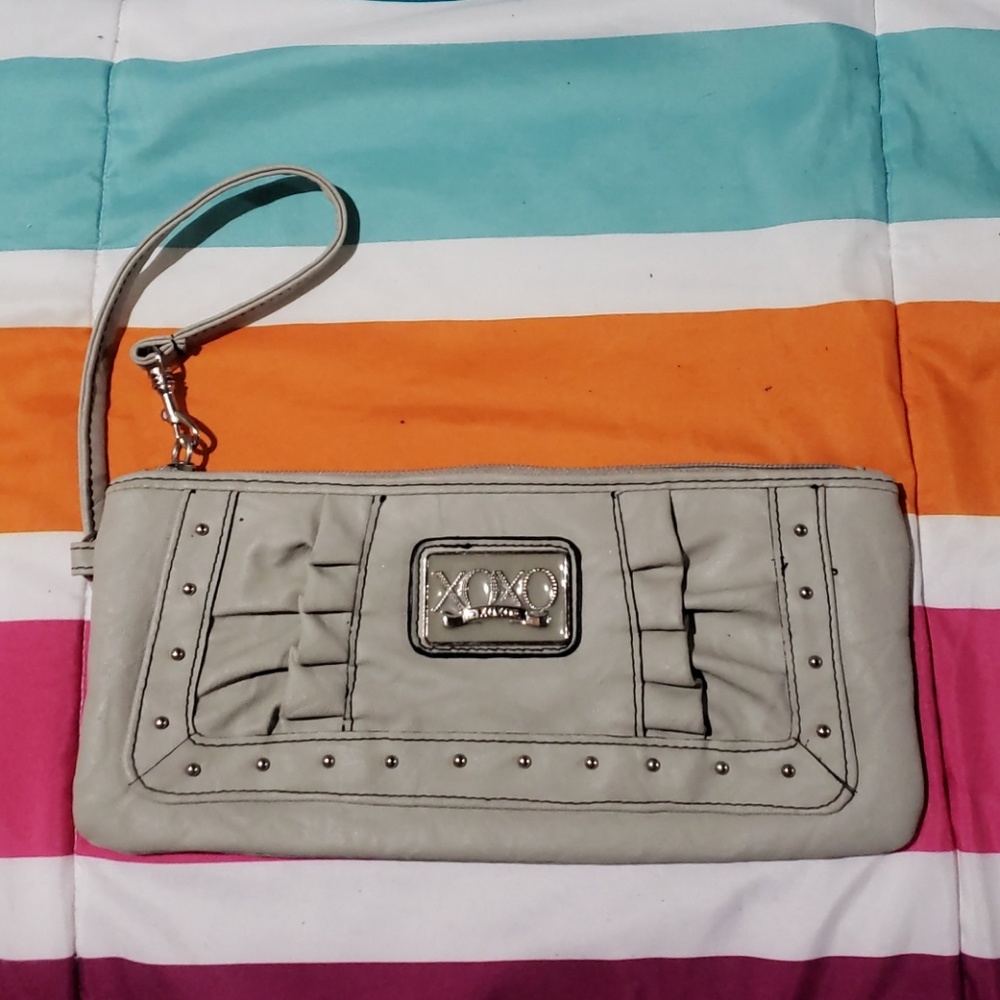 Wristlet